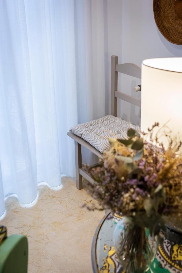 Apartamento Emilio Luque Cinco Cordoue Extérieur photo